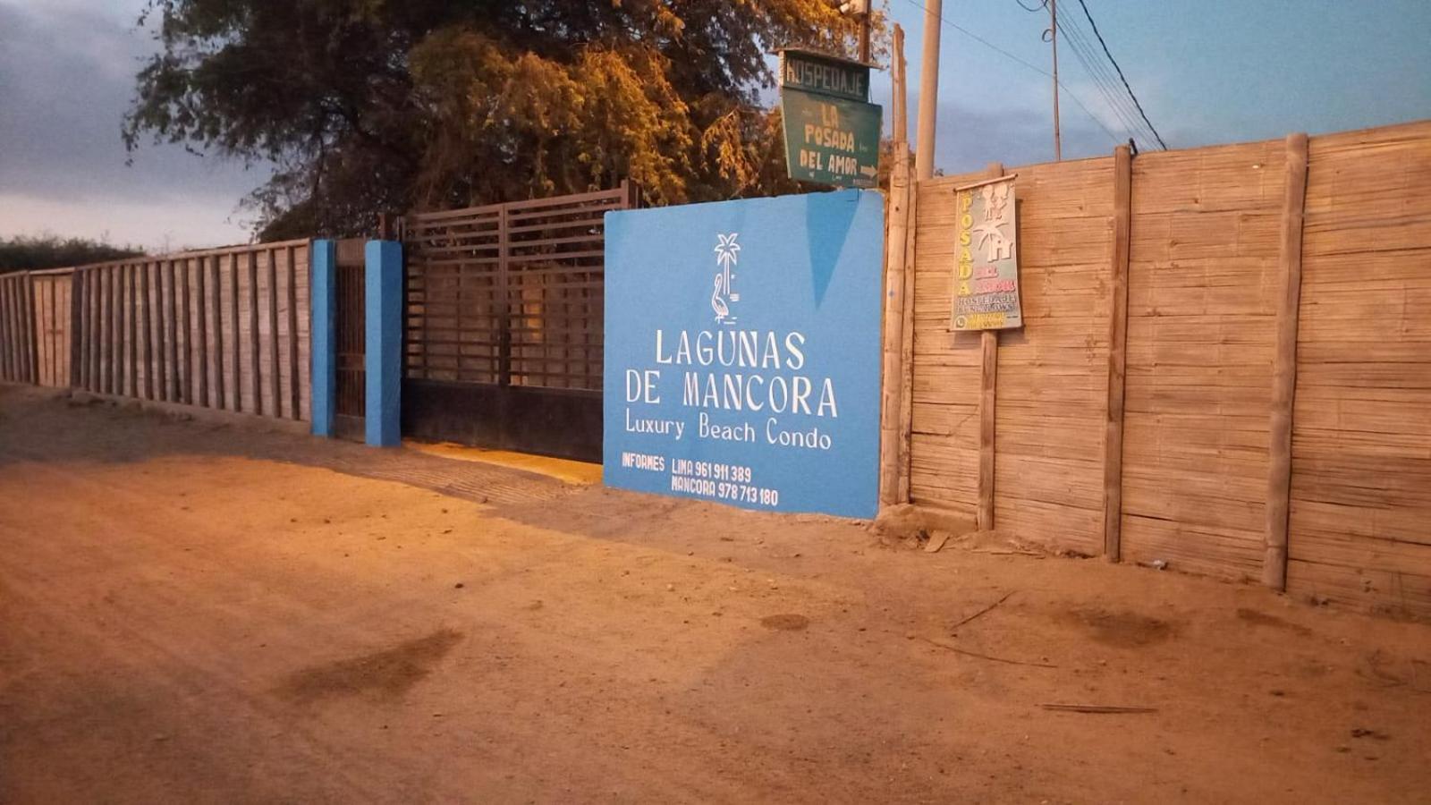 曼克拉La Casa De Joan公寓 外观 照片